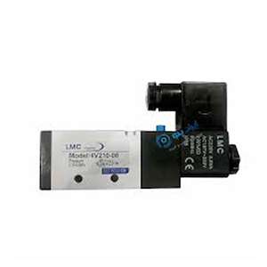 شیر برقی  LMC 3V210-08